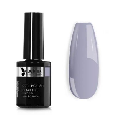 BEAUTIULX GEL POLISH-Normale/Nudo/Neon AC-89