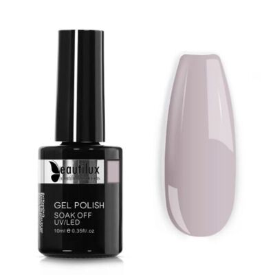 BEAUTIULX GEL POLISH-Normale/Nudo/Neon AC-90