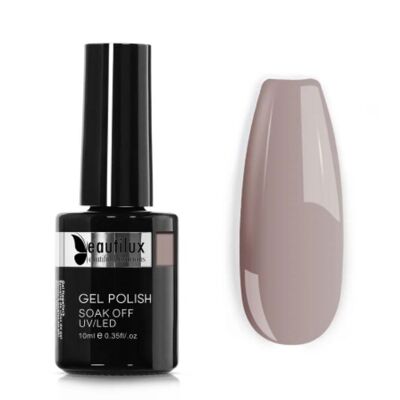 BEAUTIULX GEL POLISH-Normale/Nudo/Neon AC-91