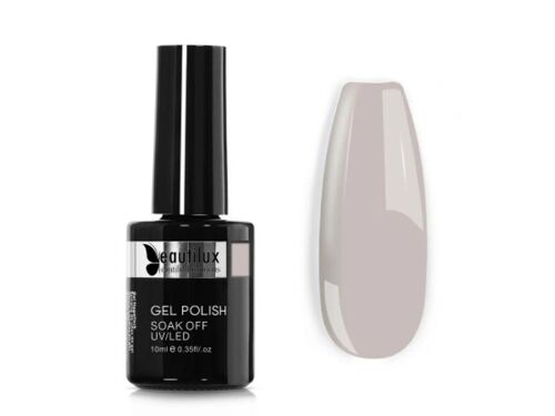 BEAUTIULX GEL POLISH-Regular/Nude/Neon AC-94