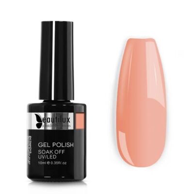 BEAUTIULX GEL POLISH-Normale/Nudo/Neon AC-99