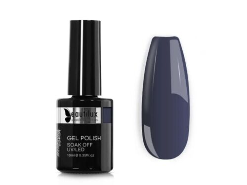 BEAUTIULX GEL POLISH-Regular/Nude/Neon AC-113