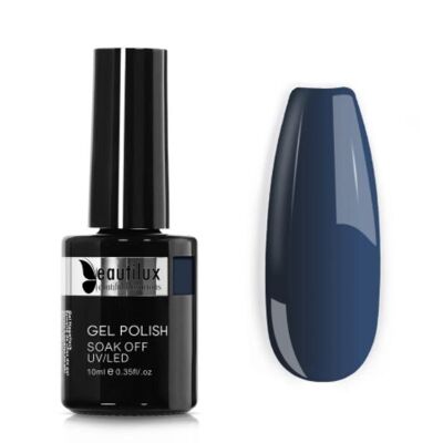 BEAUTIULX GEL POLISH-Normale/Nudo/Neon AC-115