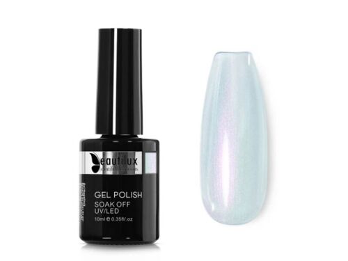 BEAUTIULX GEL POLISH-MERMAID B-127