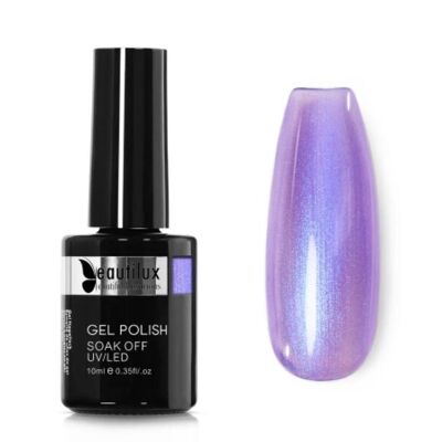 BEAUTIULX GEL SMALTO-MERMAID B-132