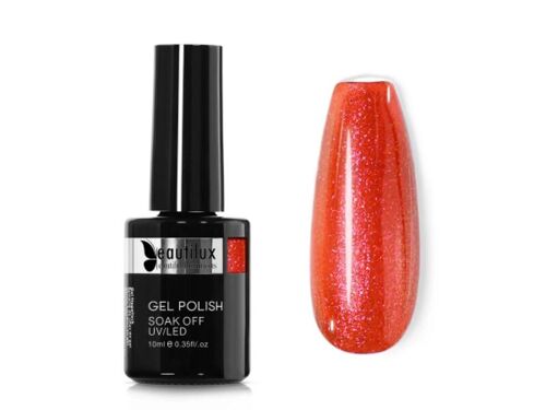 BEAUTIULX GEL POLISH-CRYSTAL DIAMOND B-146