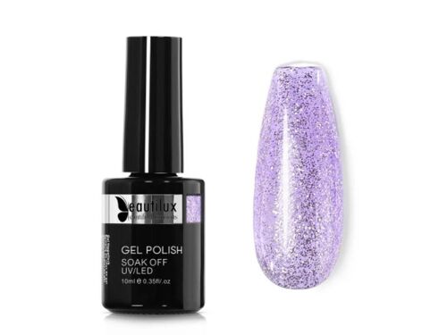 BEAUTIULX GEL POLISH-CRYSTAL DIAMOND B-149