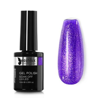 BEAUTIULX PULIDO GEL-CRYSTAL DIAMOND B-154