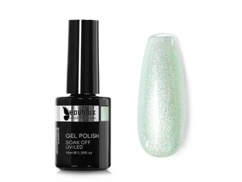 BEAUTIULX GEL POLISH-CRYSTAL DIAMOND ME-02