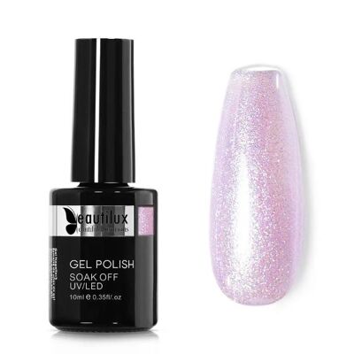 BEAUTIULX GEL POLISH-CRYSTAL DIAMOND ME-05