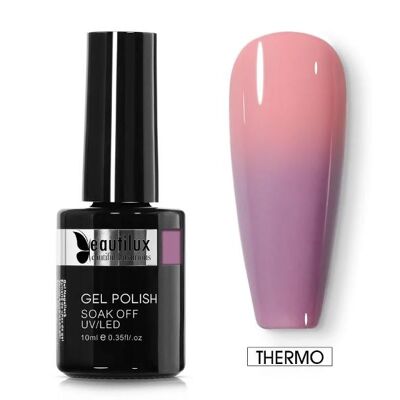 BEAUTIULX GEL PULIDO-TERMO T-02