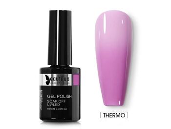 BEAUTIULX GEL POLISH-THERMO T-03