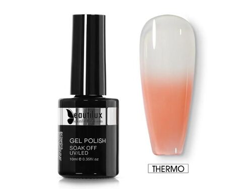 BEAUTIULX GEL POLISH-THERMO T-13