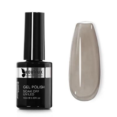 BEAUTIULX GEL POLISH-GLAZE LL-06