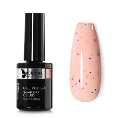 BEAUTIULX GEL POLACO-HELADO DE QUESO BNL-09