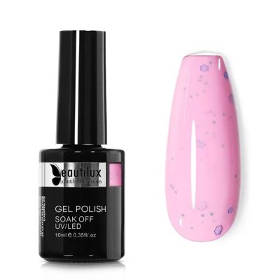 BEAUTIULX GEL POLACO-HELADO DE QUESO BNL-12