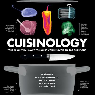 Cuisinology