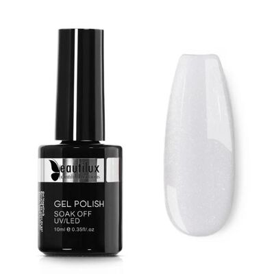 BASE DE GOMA NUDE-PLATA BRB-25