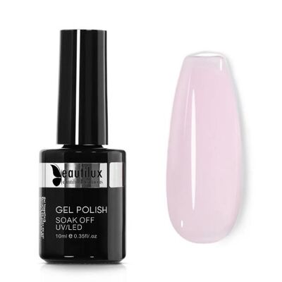 BEAUTIULX GEL POLISH-NUDE BN-05