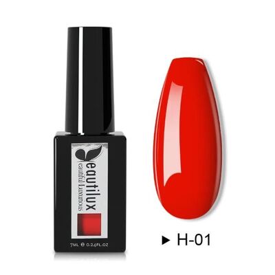 ESMALTE EN GEL BEAUTILUX HEMA FREE H-01