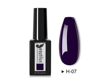 BEAUTILUX HEMA FREE GEL POLISH H-07