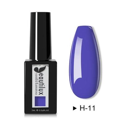 BEAUTILUX HEMA-FREIER GEL-LACK H-11