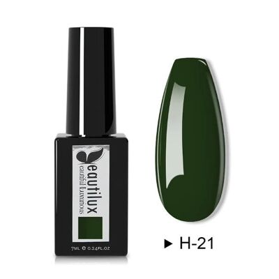 BEAUTILUX HEMA-FREIER GEL-LACK H-21