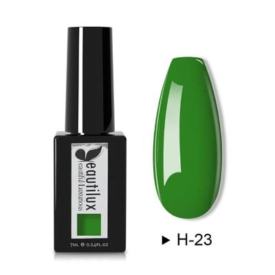 BEAUTILUX HEMA-FREIER GEL-LACK H-23