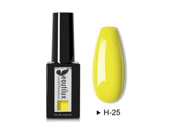 BEAUTILUX HEMA FREE GEL POLISH H-25