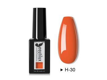 BEAUTILUX HEMA FREE GEL POLISH H-30