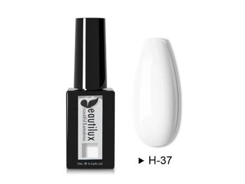 BEAUTILUX HEMA FREE GEL POLISH H-37