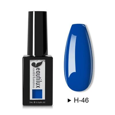 BEAUTILUX HEMA-FREIER GEL-LACK H-46