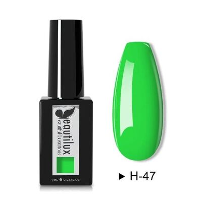 ESMALTE EN GEL BEAUTILUX HEMA FREE H-47