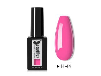 BEAUTILUX HEMA FREE GEL POLISH H-44