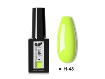 BEAUTILUX HEMA FREE GEL POLISH H-48