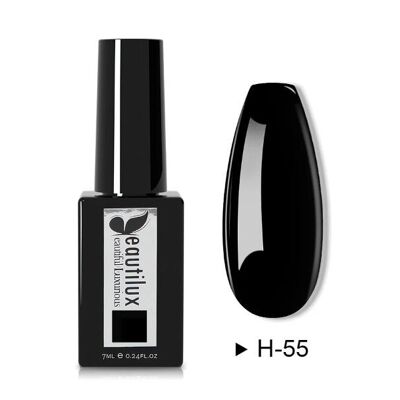 ESMALTE EN GEL BEAUTILUX HEMA FREE H-55