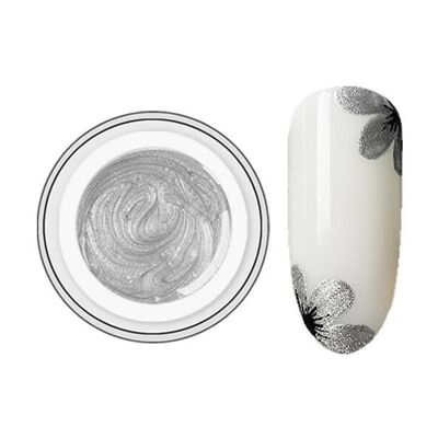 BEAUTILUX NAIL ART GEL- PINTURA 10g BC-12