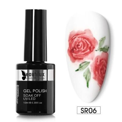 BEAUTILUX GEL ACQUERELLO-GEL COLORE SR-06