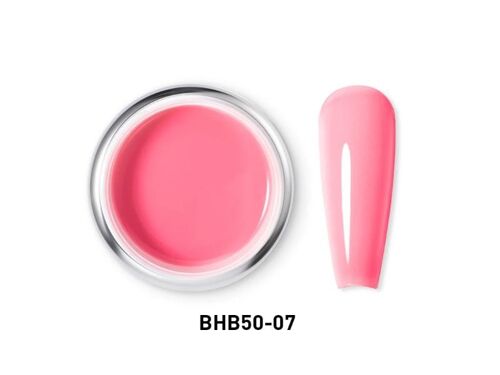 BEAUTILUX HARD BUILDER GEL 50g BHB50-07