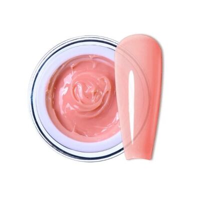 BEAUTILUX GEL COSTRUTTORE JELLY 10g BYCJ-03