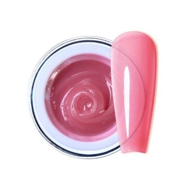 BEAUTILUX JELLY BUILDER GEL 10g BYCJ-06