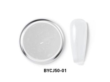 BEAUTILUX JELLY BUILDER GEL 50g BYCJ50-01