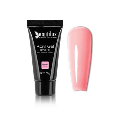 BEAUTILUX POLIACRILICO GEL 30g BYCG-04