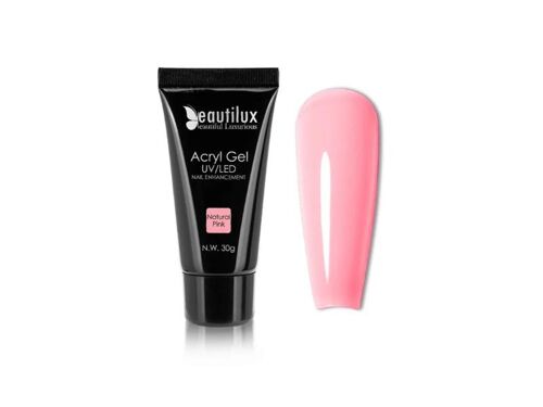 BEAUTILUX POLY ACRYL GEL 30g BYCG-05