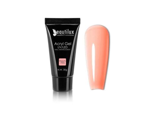 BEAUTILUX POLY ACRYL GEL 30g BYCG-06