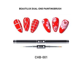 Dual End Painting Brush CHB-01