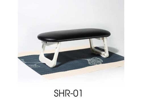 Hand Rest-Small-Black-32*10.8*11.5cm SHR-01