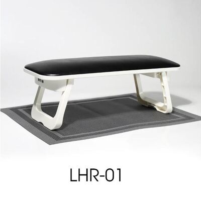 Hand Rest-Large-Black-40.5*14.5*15.2cm LHR-01