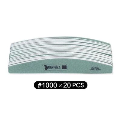 Buffer 1000# 20 pezzi SPPG20-1000