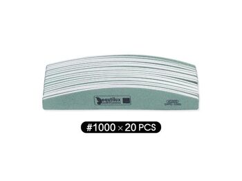 1000# Buffer 20pcs SPPG20-1000
